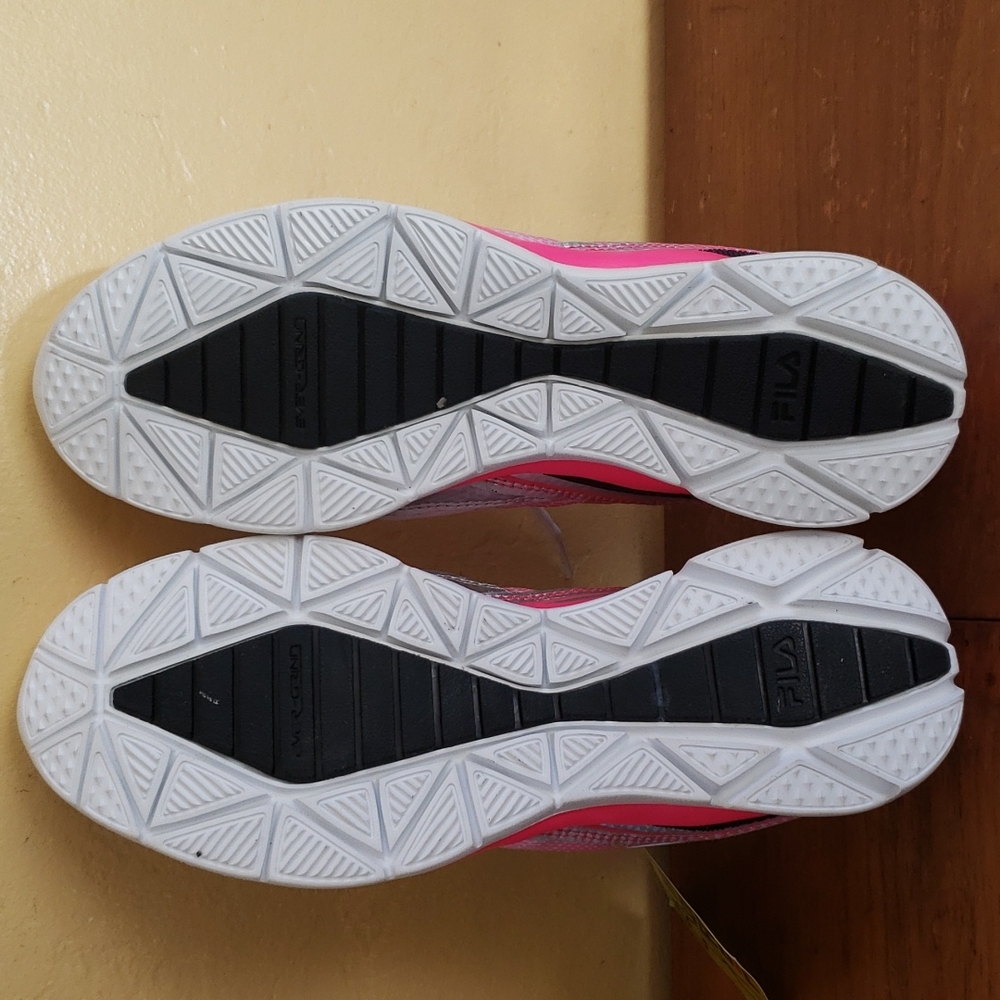 Fila sneakers - Picture 5 of 8